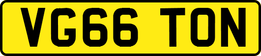 VG66TON