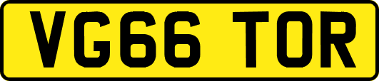 VG66TOR