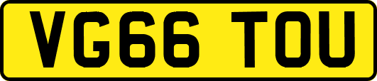 VG66TOU