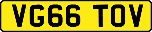 VG66TOV
