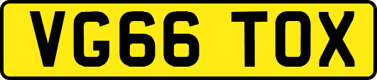 VG66TOX