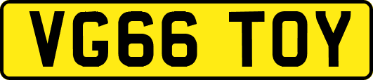 VG66TOY