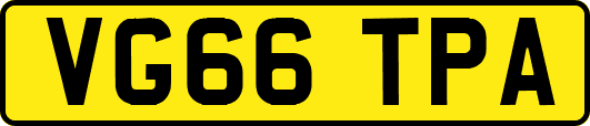 VG66TPA