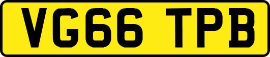VG66TPB