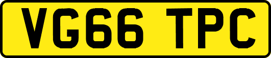 VG66TPC