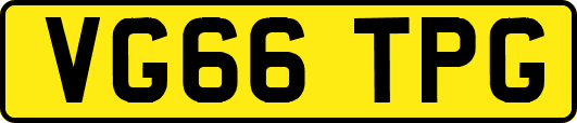 VG66TPG
