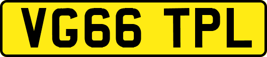 VG66TPL