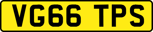 VG66TPS