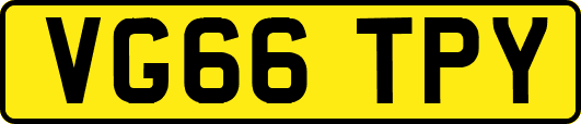 VG66TPY