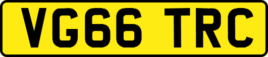 VG66TRC