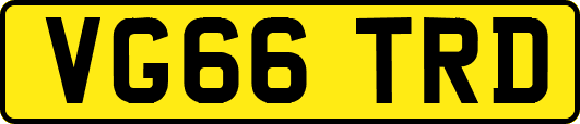 VG66TRD