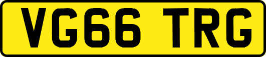 VG66TRG