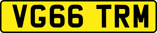 VG66TRM