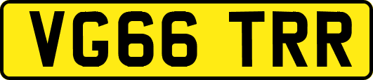 VG66TRR