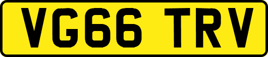 VG66TRV
