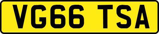 VG66TSA