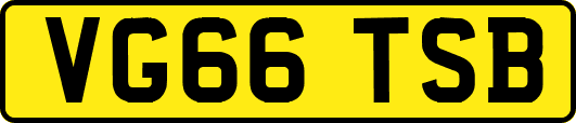 VG66TSB