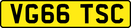 VG66TSC