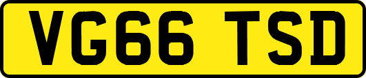 VG66TSD