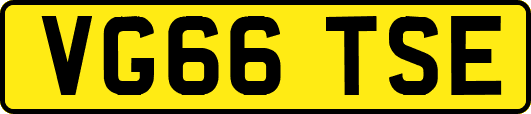 VG66TSE