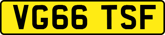 VG66TSF