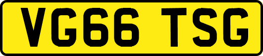 VG66TSG