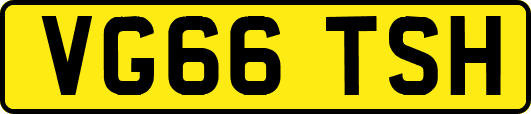 VG66TSH