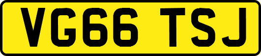 VG66TSJ