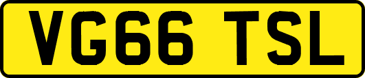 VG66TSL