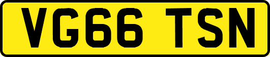 VG66TSN