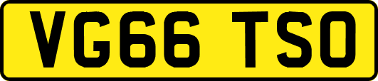 VG66TSO