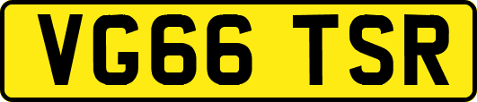 VG66TSR