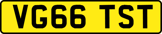 VG66TST