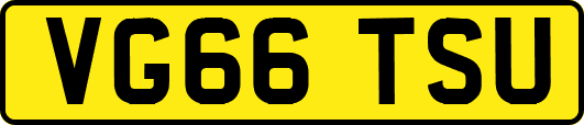VG66TSU