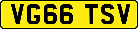 VG66TSV