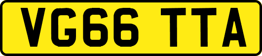VG66TTA