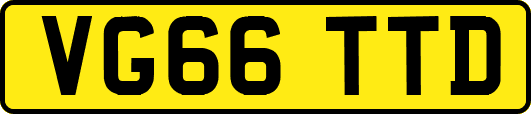VG66TTD