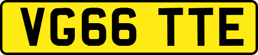 VG66TTE