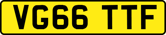 VG66TTF