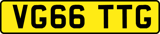 VG66TTG