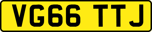 VG66TTJ