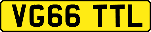 VG66TTL