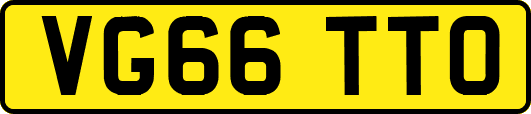 VG66TTO