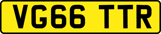 VG66TTR