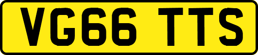 VG66TTS