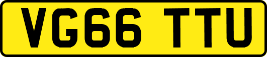 VG66TTU