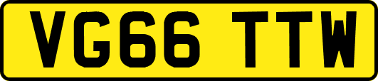 VG66TTW