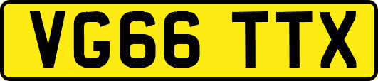 VG66TTX