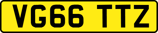 VG66TTZ