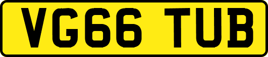 VG66TUB